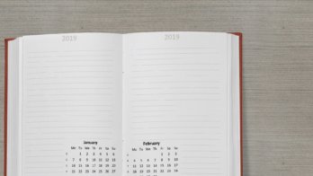 Jahresrückblick 2019 (c) DarkWorkX / Pixabay.de